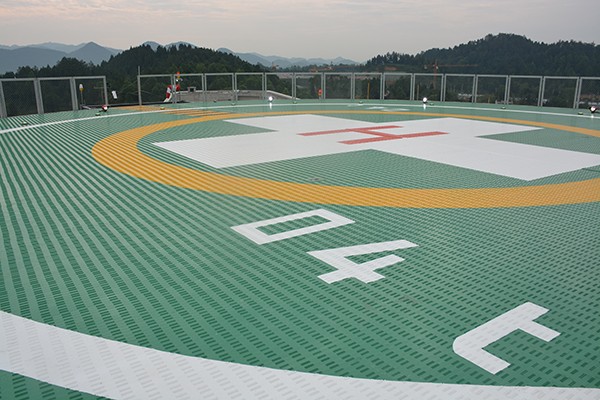 航空應(yīng)急醫(yī)療救援在我國的市場前景怎么樣？